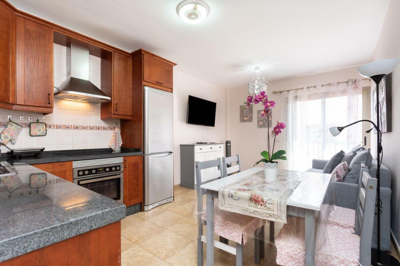 Charming Apartment & Diving La Restinga Luaran gambar