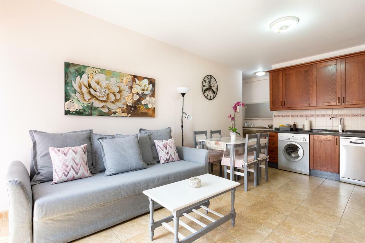 Charming Apartment & Diving La Restinga Luaran gambar
