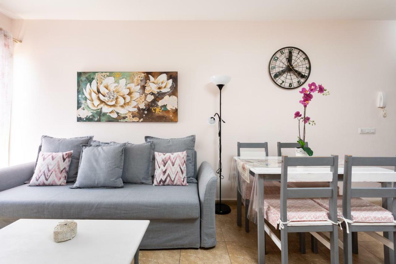 Charming Apartment & Diving La Restinga Luaran gambar